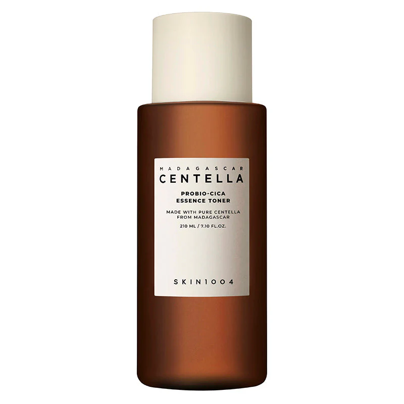 Skin1004 Madagascar Centella Probio-Cica Essence Toner [210ml]